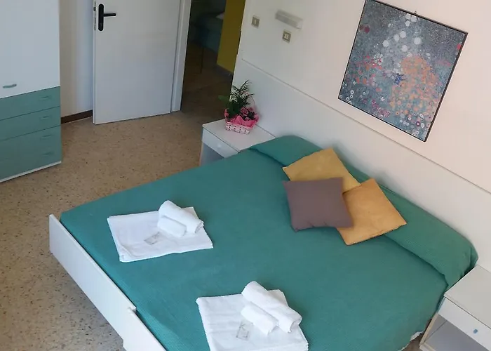 Pokoj dvoulůžkový